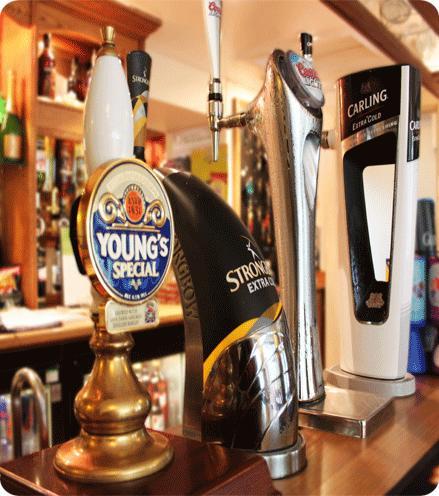 Dillwyn'S HotelPontardawe エクステリア 写真