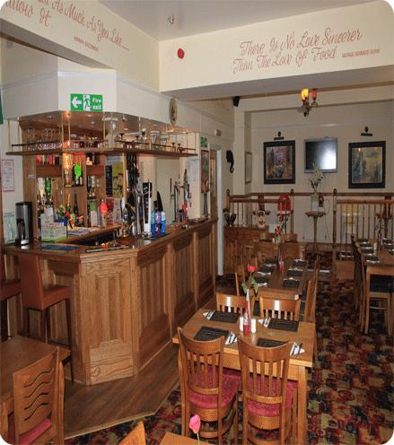 Dillwyn'S HotelPontardawe エクステリア 写真